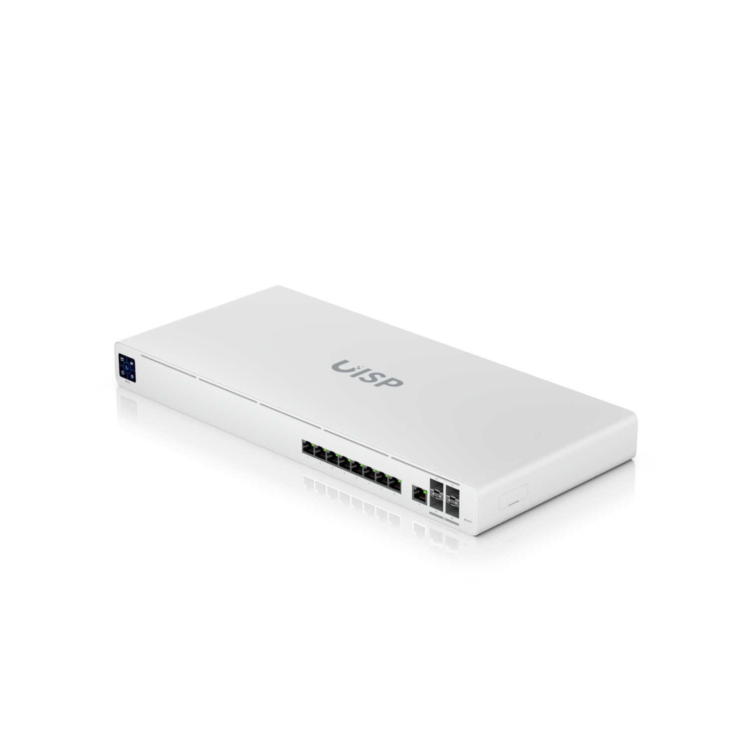 Ubiquiti UISP-R-Pro UISP Router Pro — Product reference image