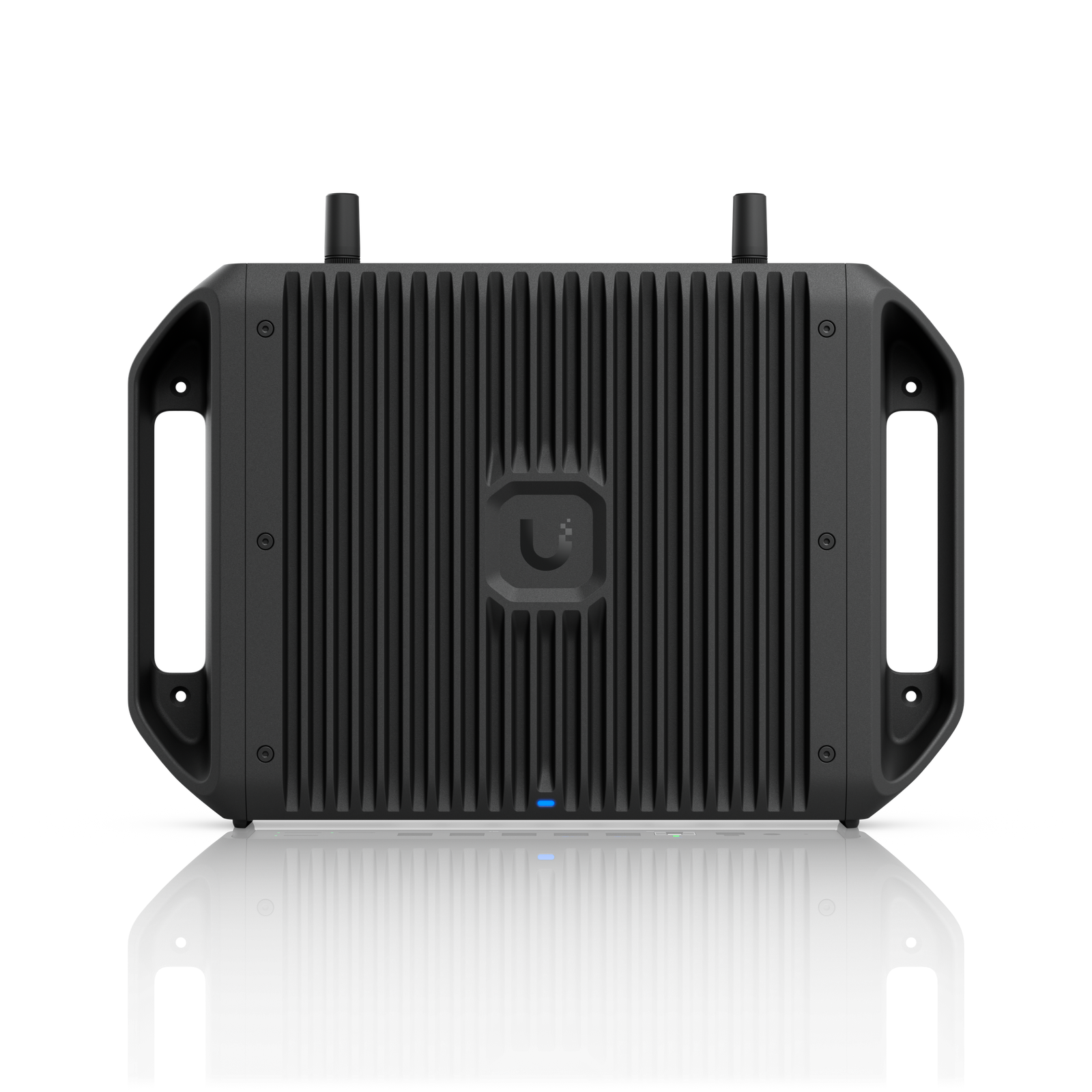 Ubiquiti UCG-Industrial Cloud Gateway Industrial — Product reference image