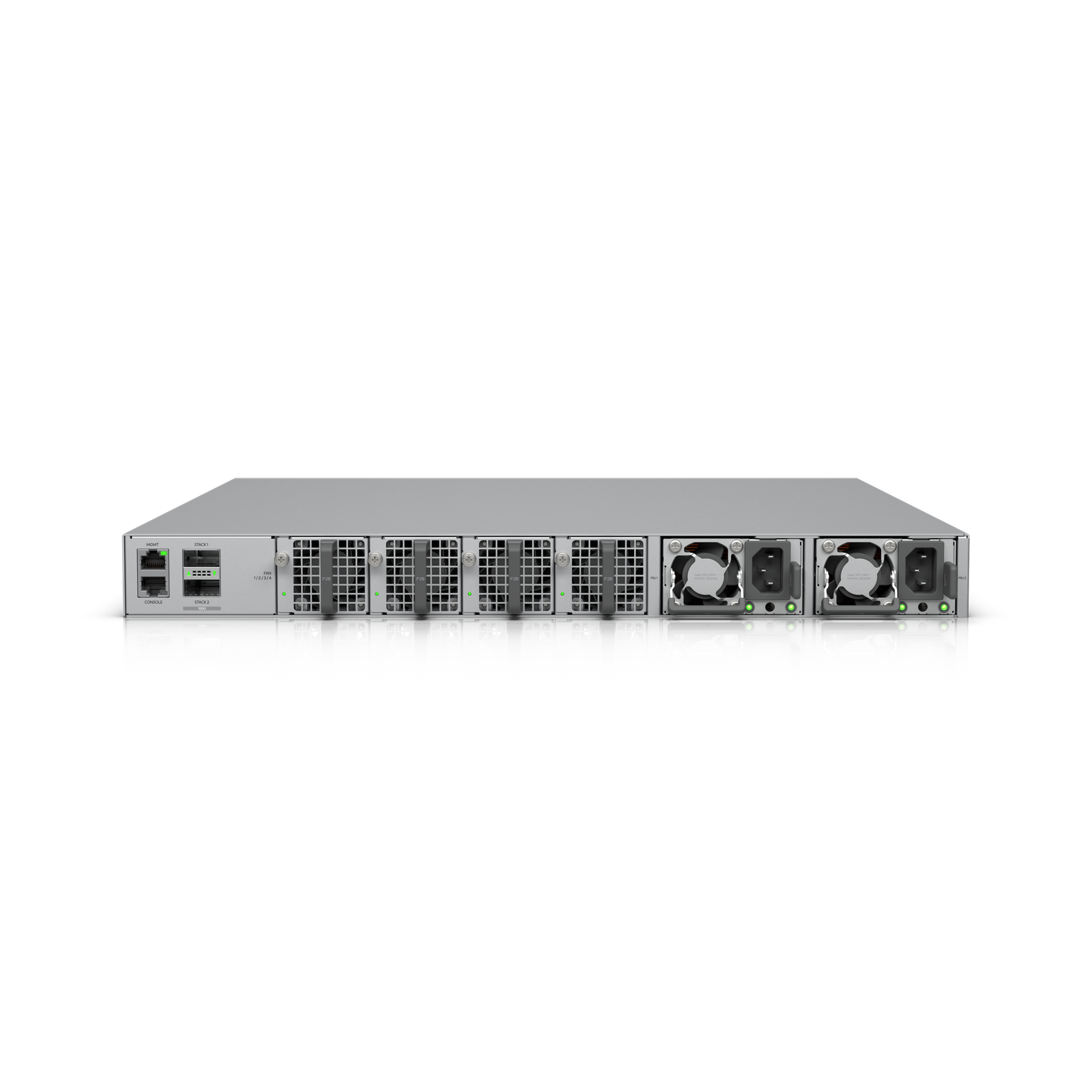 Ubiquiti ECS-48S Enterprise Campus 48S — Product reference image