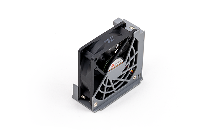 Synology FAN 80*80*25_4 NAS Cooling Fan