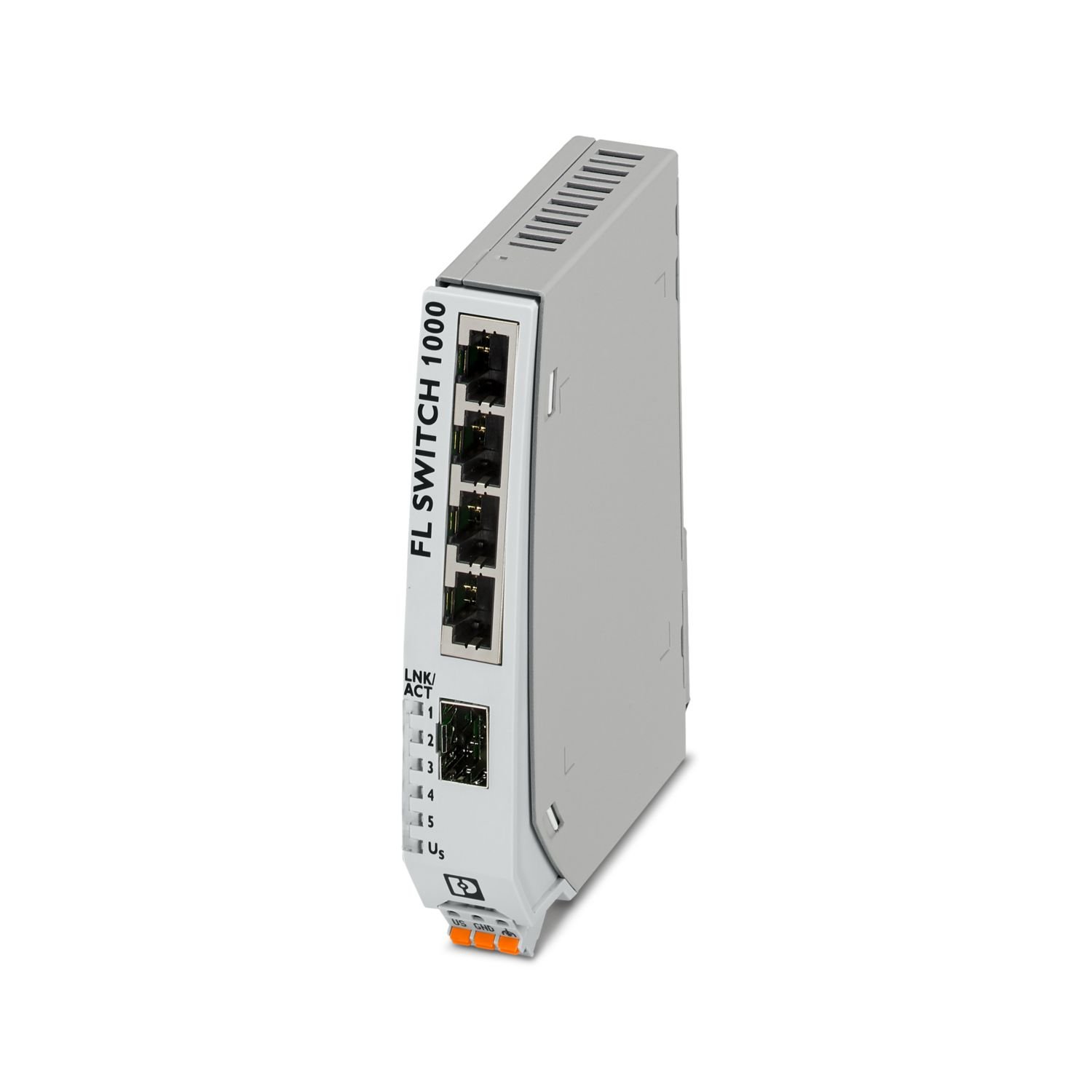 Phoenix Contact FL SWITCH 1004NT-SFX (1085169) — Product reference image