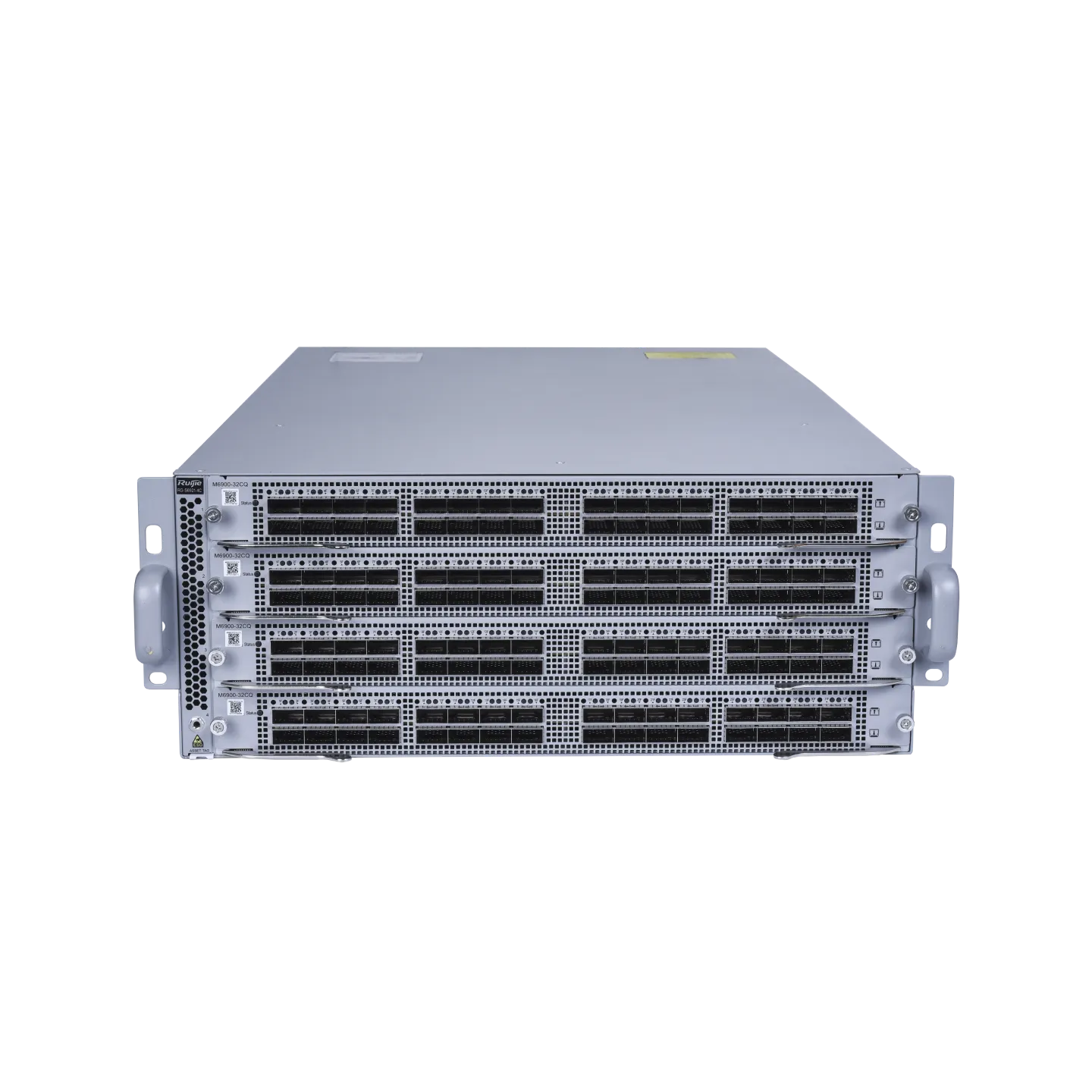 Ruijie RG-S6921-4C Ethernet Switch — Product reference image