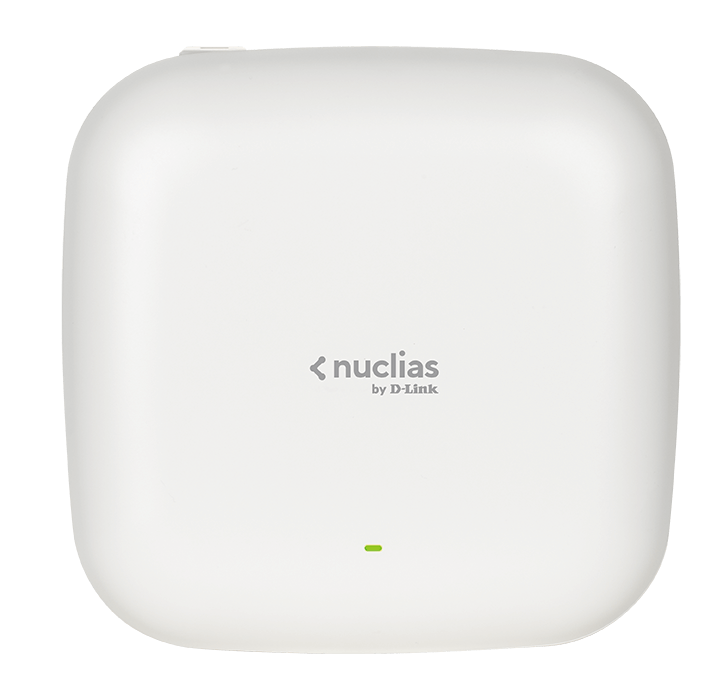 D-Link DBA-X1230P Wireless Access Point — Product reference image