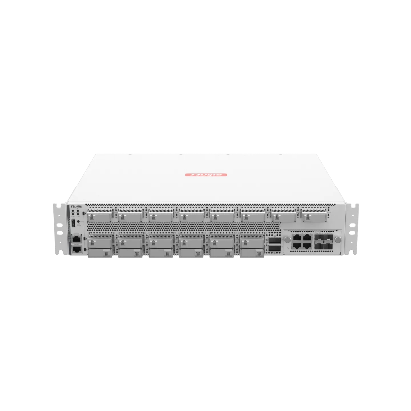 Ruijie RG-S7620-20SFG2CQ Ethernet Switch — Product reference image