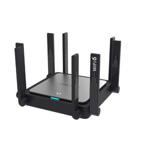 Ruijie RG-EW3200GX Enterprise Router — Product reference image