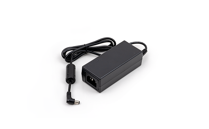 Synology Adapter 60W_1 NAS Power Adapter — Product reference image