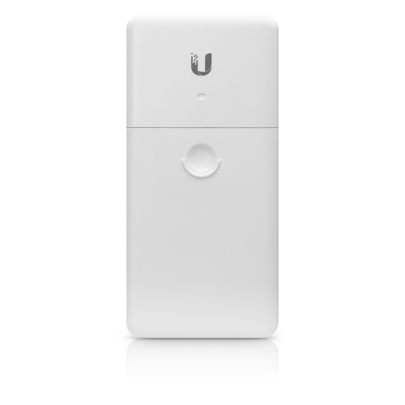 Ubiquiti N-SW NanoSwitch — Product reference image