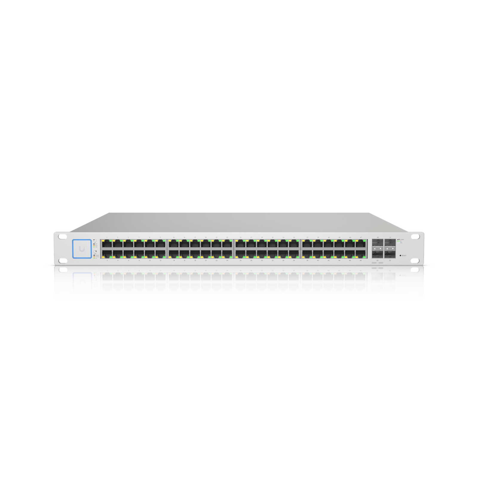 Ubiquiti US-48-500W Standard 48 PoE (Gen1) — Product reference image