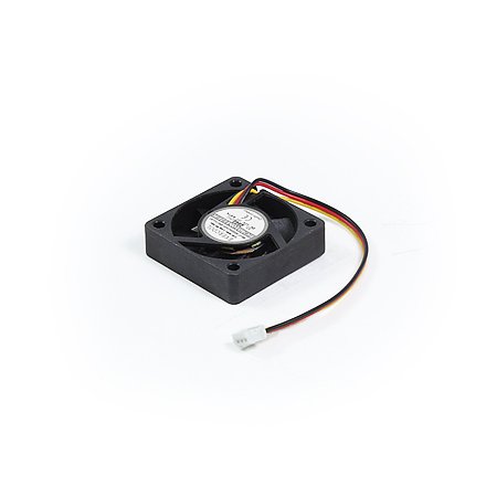 Synology CPU FAN 40*40*10_1 NAS Cooling Fan — Product reference image