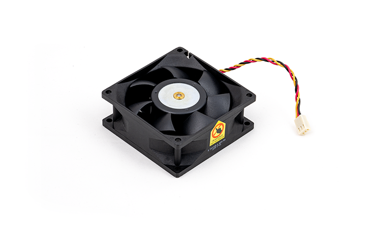 Synology FAN 80*80*32_1 NAS Cooling Fan