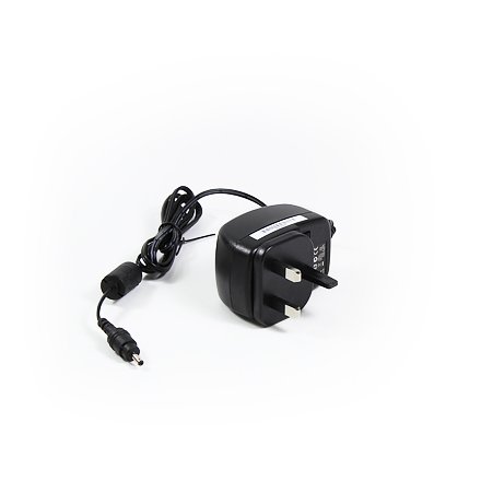Synology Adapter 10W/11W_1_UK NAS Power Adapter — Product reference image
