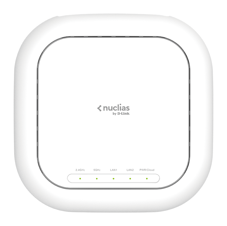 D-Link DBA-X2830P Wireless Access Point — Product reference image