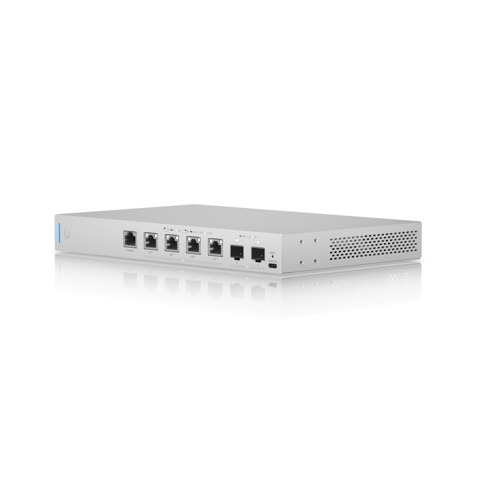 Ubiquiti US-XG-6POE XG 6 PoE (Gen1) — Product reference image