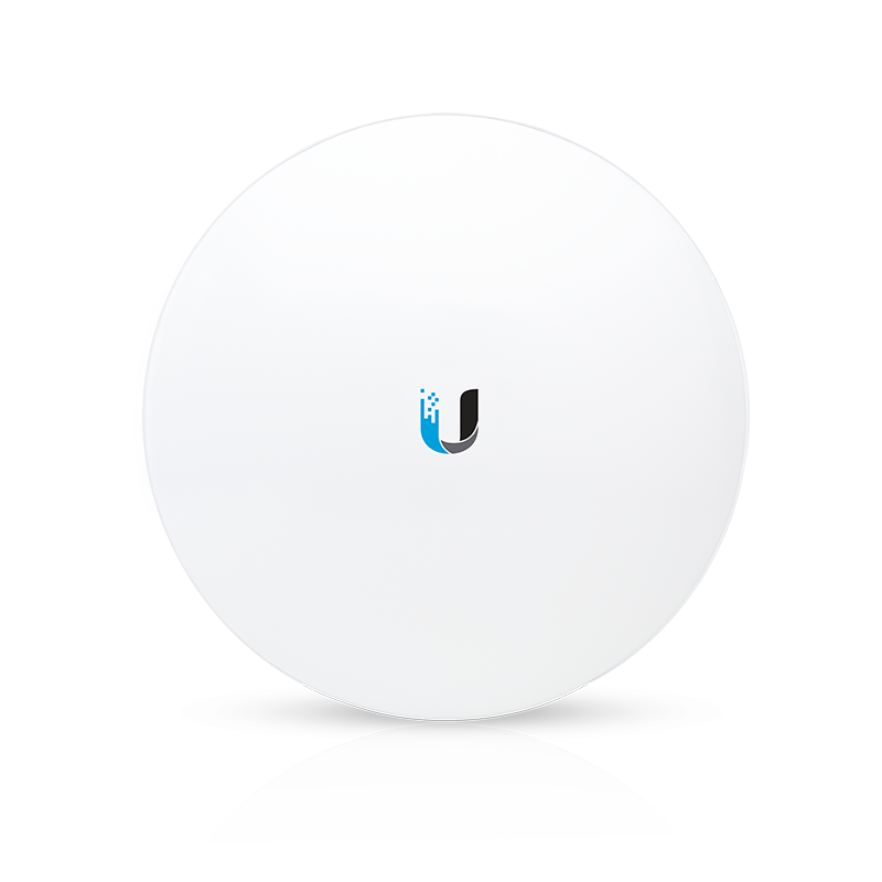 Ubiquiti AF-5G23-S45 airFiber X 5 GHz, 23 dBi, Slant 45 — Product reference image
