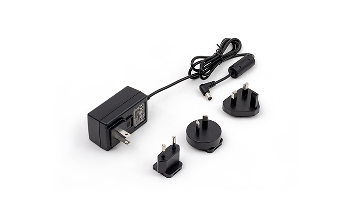 Synology Adapter 36W Set NAS Power Adapter — Product reference image