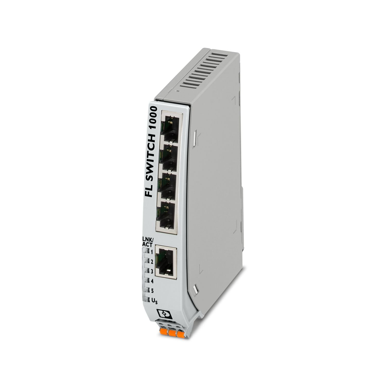 Phoenix Contact FL SWITCH 1005NT (1085170) — Product reference image