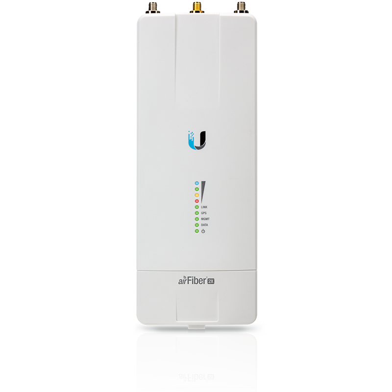 Ubiquiti AF-2X airFiber 2X — Product reference image