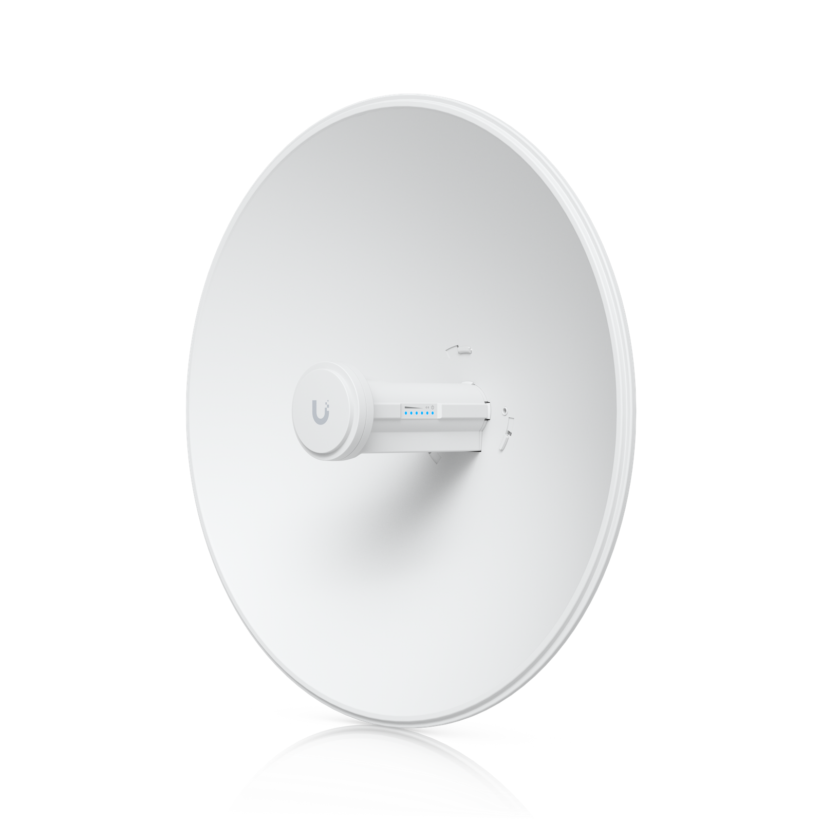 Ubiquiti PBE-5AC-Gen2 airMAX PowerBeam 5AC