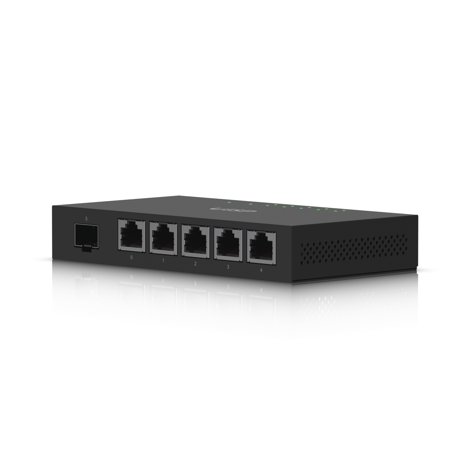 Ubiquiti ER-X-SFP EdgeRouter X SFP — Product reference image