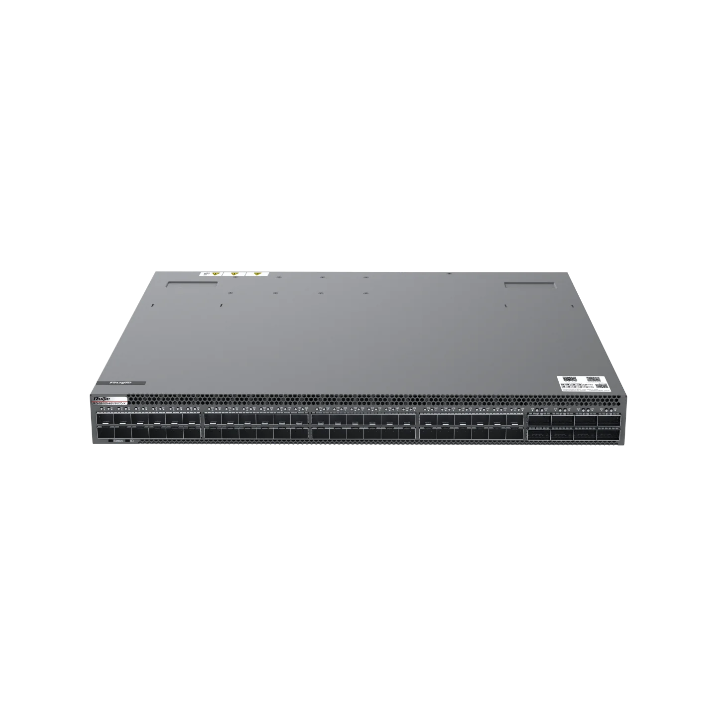 Ruijie RG-S6160-48VS8CQ-X Ethernet Switch — Product reference image
