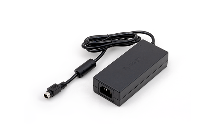 Synology Adapter 120W_1 NAS Power Adapter — Product reference image