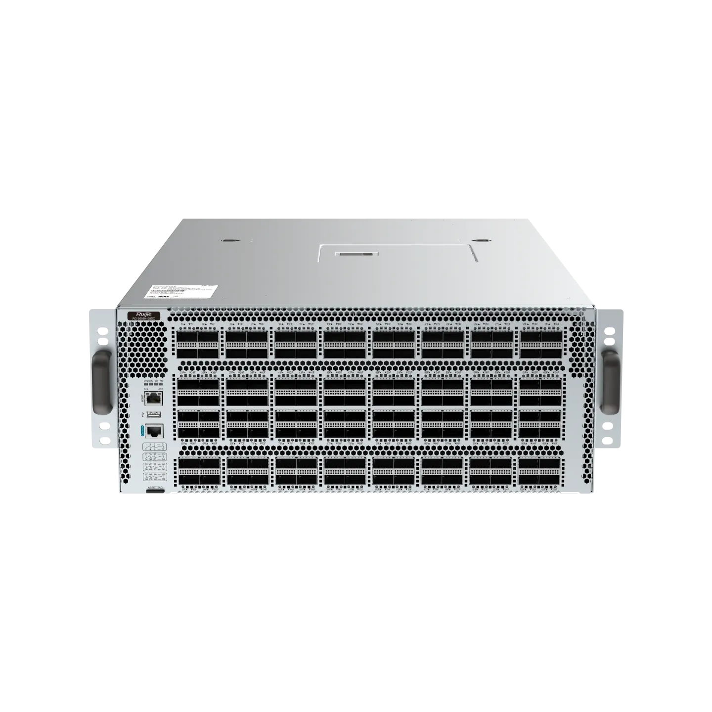 Ruijie RG-S6980-128DC Ethernet Switch — Product reference image