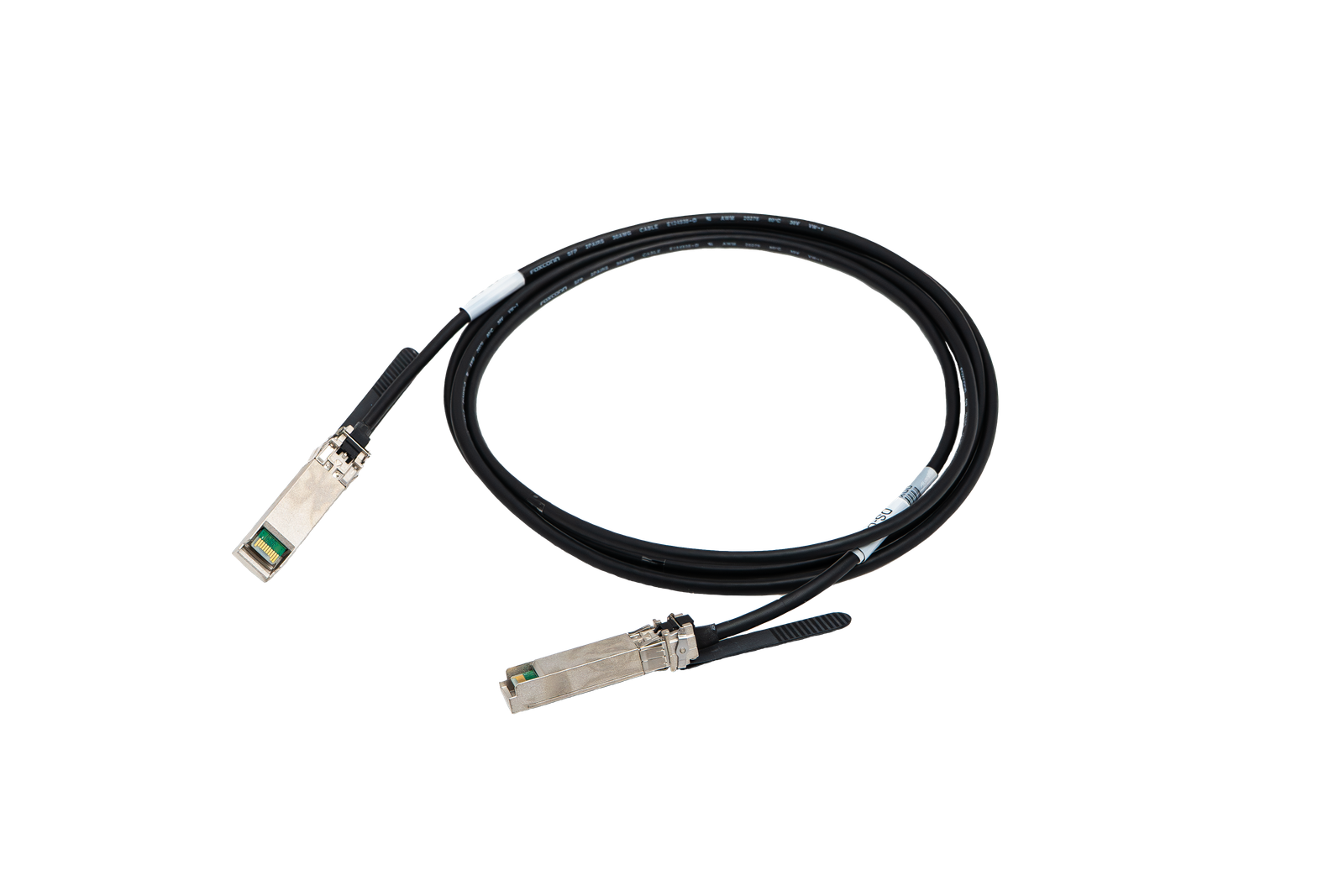 Synology Cable SFP+_EXT_1 NAS Cable — Product reference image
