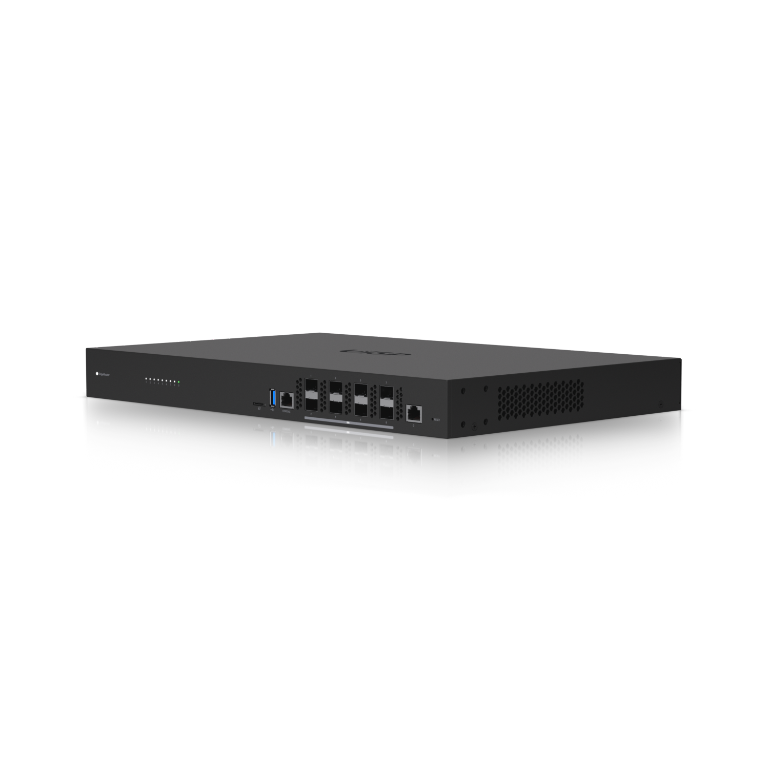 Ubiquiti ER-8-XG EdgeRouter Infinity — Product reference image