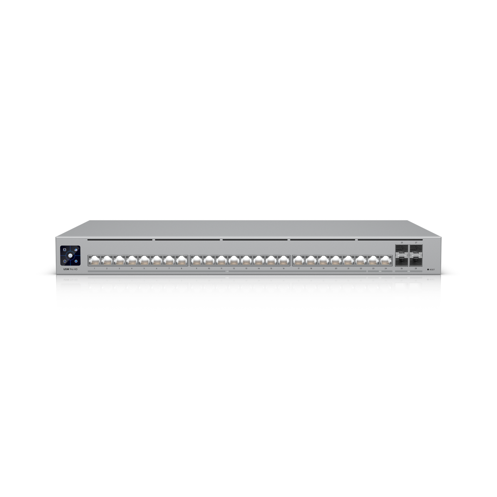 Ubiquiti USW-Pro-HD-24 Pro HD 24 — Product reference image