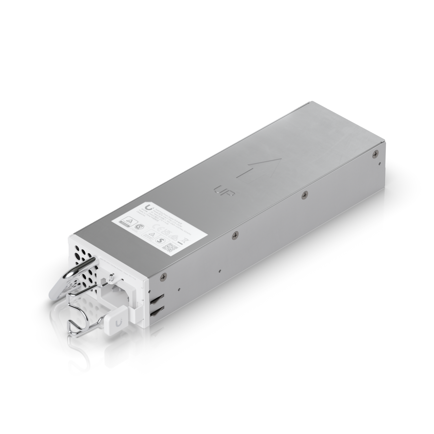 Ubiquiti UACC-PSU-27V-250W 250W AC/DC Power Supply — Product reference image