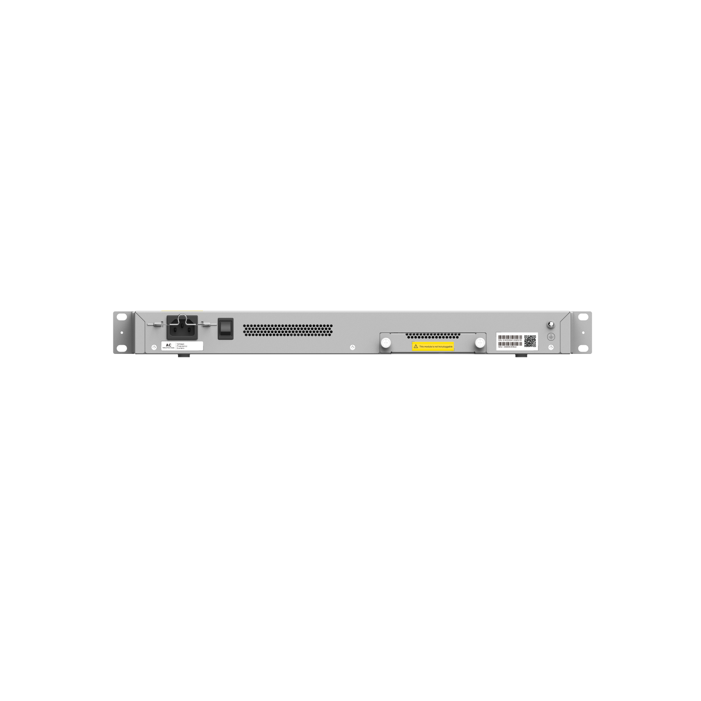 Ruijie RG-EG1510XS Enterprise Router — Product reference image
