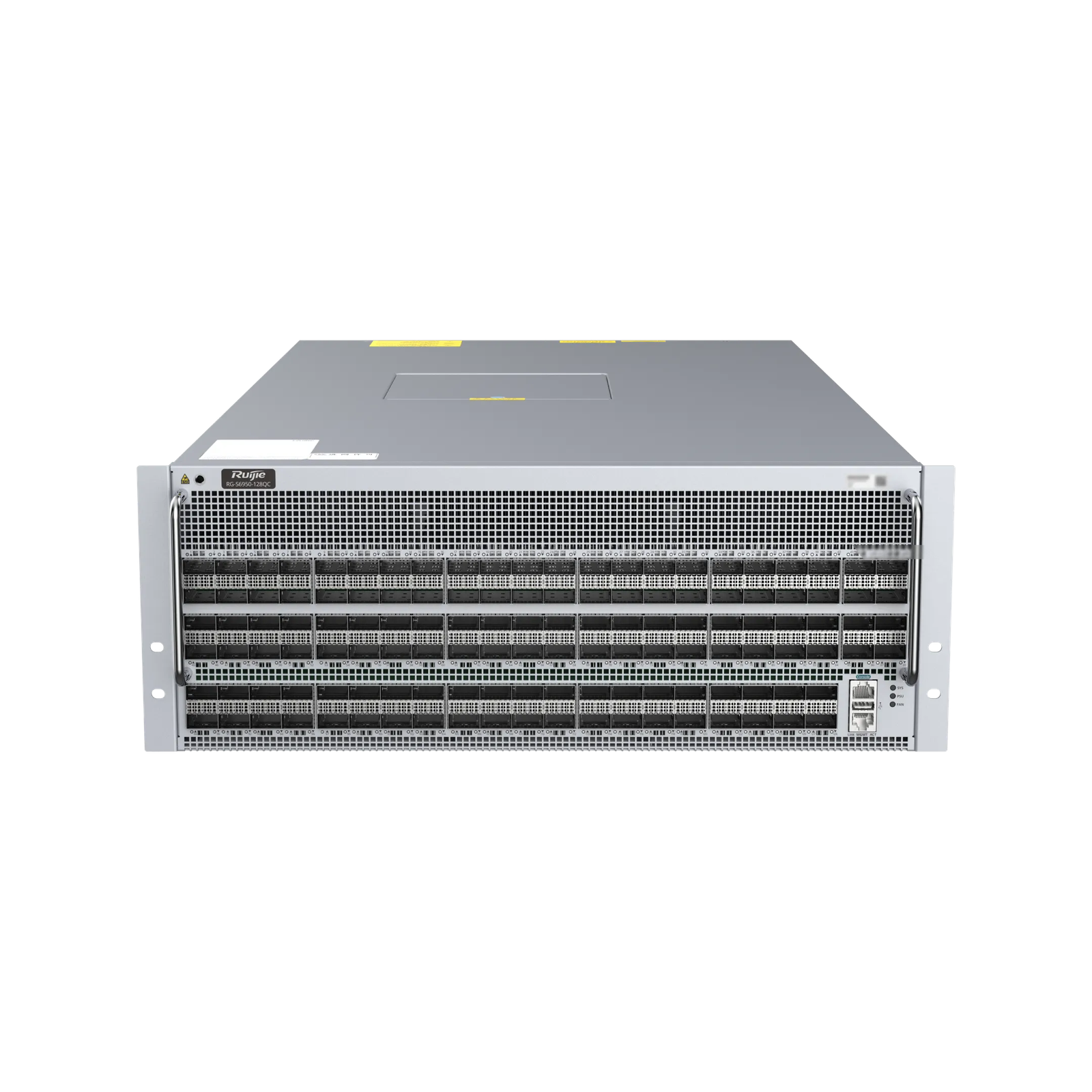 Ruijie RG-S6950-128QC Ethernet Switch — Product reference image
