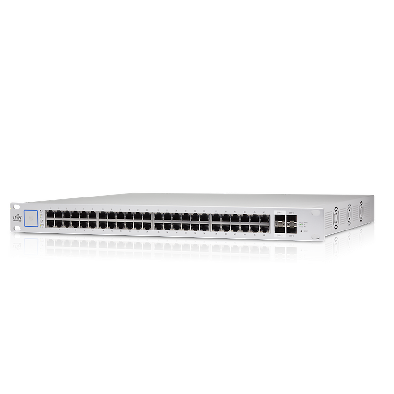 Ubiquiti US-48-750W Standard 48 PoE Hi-Power (Gen1) — Product reference image