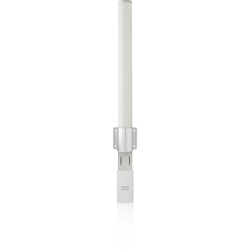 Ubiquiti AMO-2G10 airMAX 2.4 GHz, 10 dBi Omni — Product reference image