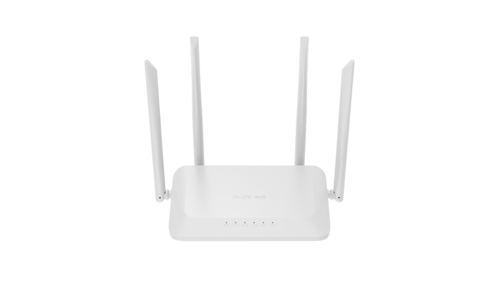 Ruijie RG-EW1200 Enterprise Router — Product reference image