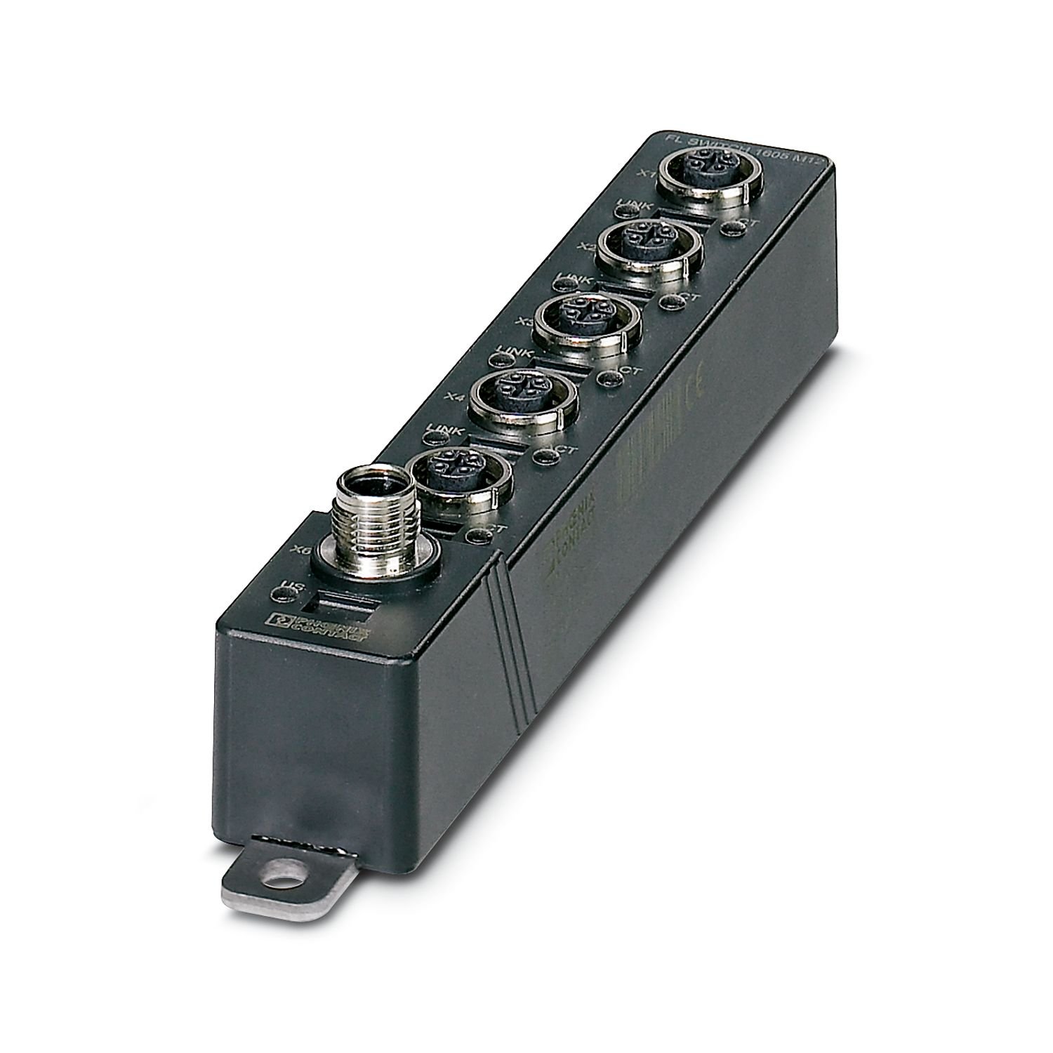 Phoenix Contact FL SWITCH 1605 M12 (2700200) — Product reference image