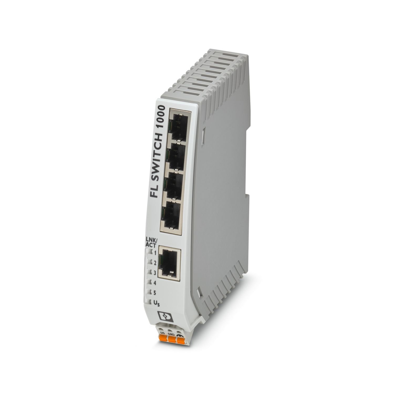 Phoenix Contact FL SWITCH 1005N-28PK (1544302) — Product reference image