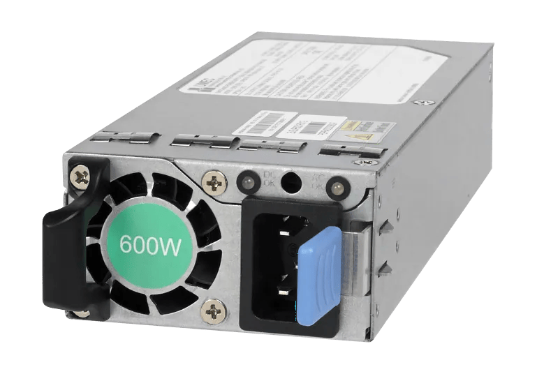 NETGEAR APS600W-100NES Power Supply — Product reference image