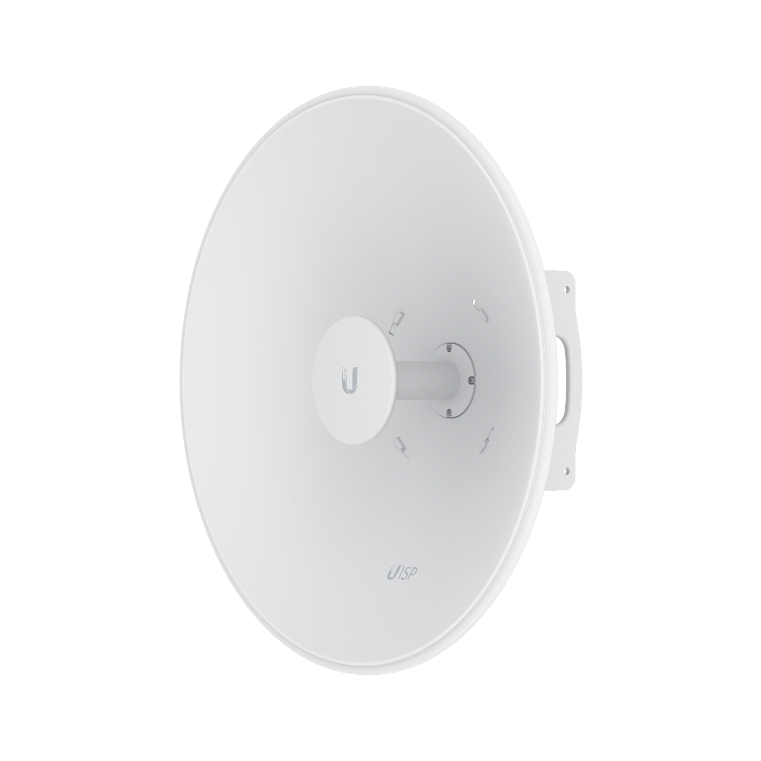 Ubiquiti UISP-Dish UISP Dish — Product reference image