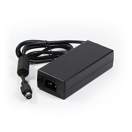 Synology Adapter 90W_2 NAS Power Adapter — Product reference image