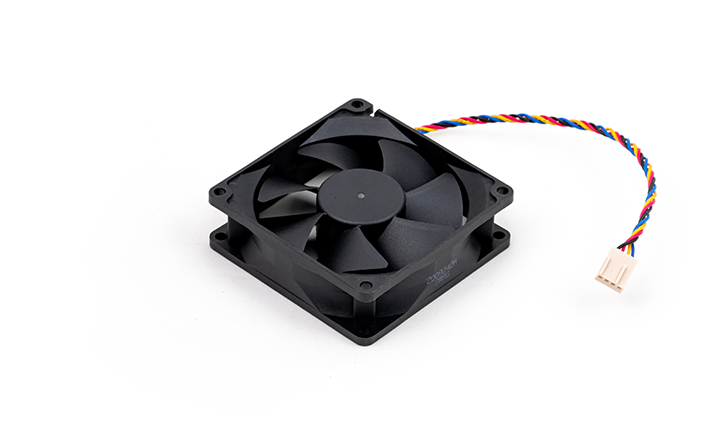 Synology FAN 80*25_5 NAS Cooling Fan