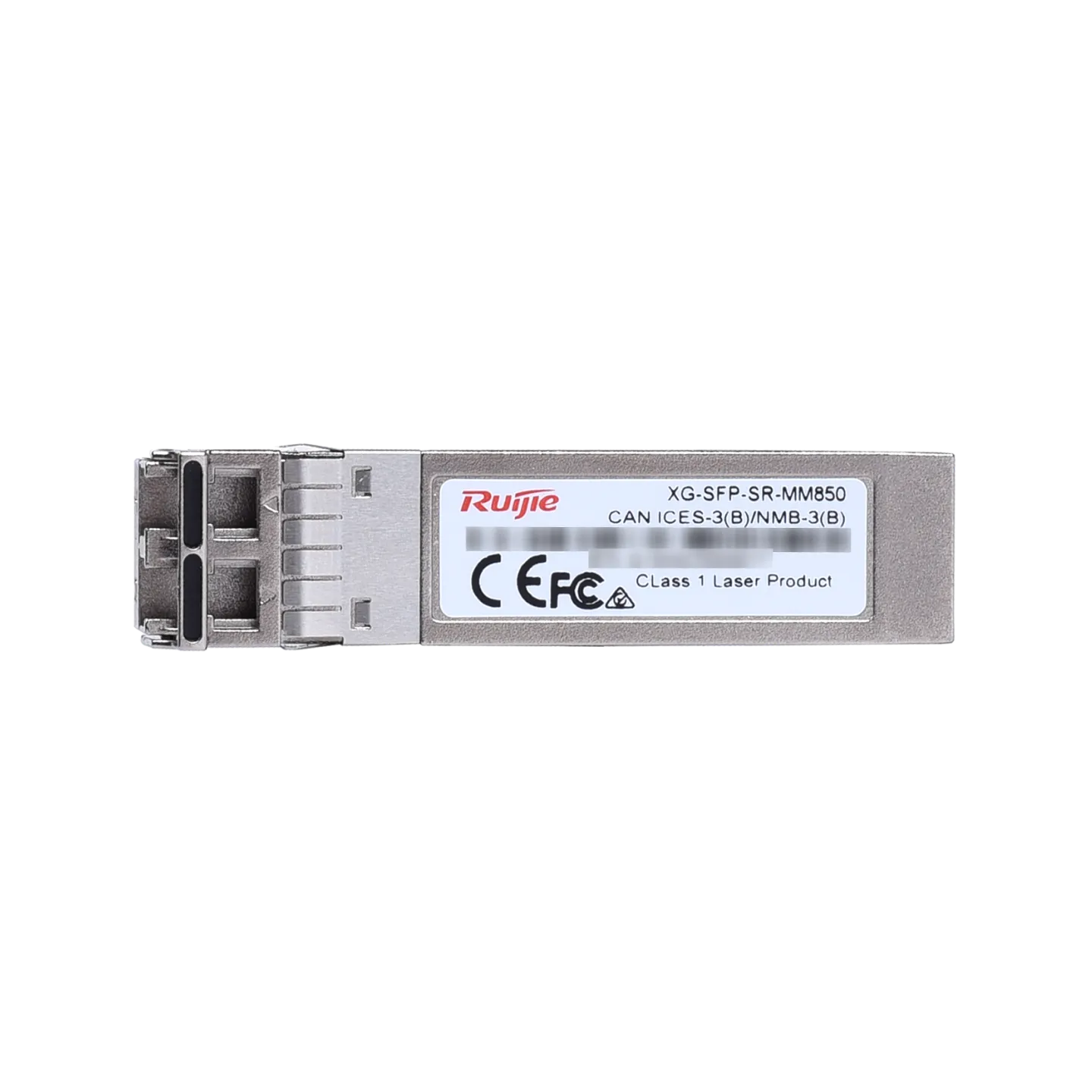 Ruijie XG-SFP-SR-MM850 Optical Transceiver — Product reference image