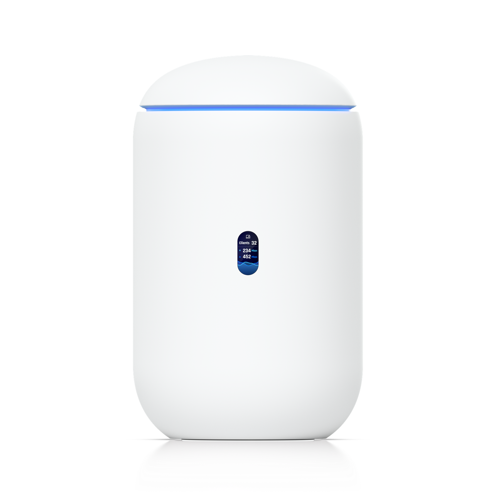 Ubiquiti UDR Dream Router — Product reference image