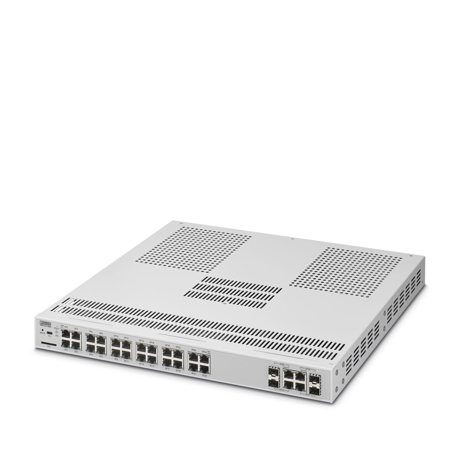 Phoenix Contact FL SWITCH 5924-4GC (1525945) — Product reference image
