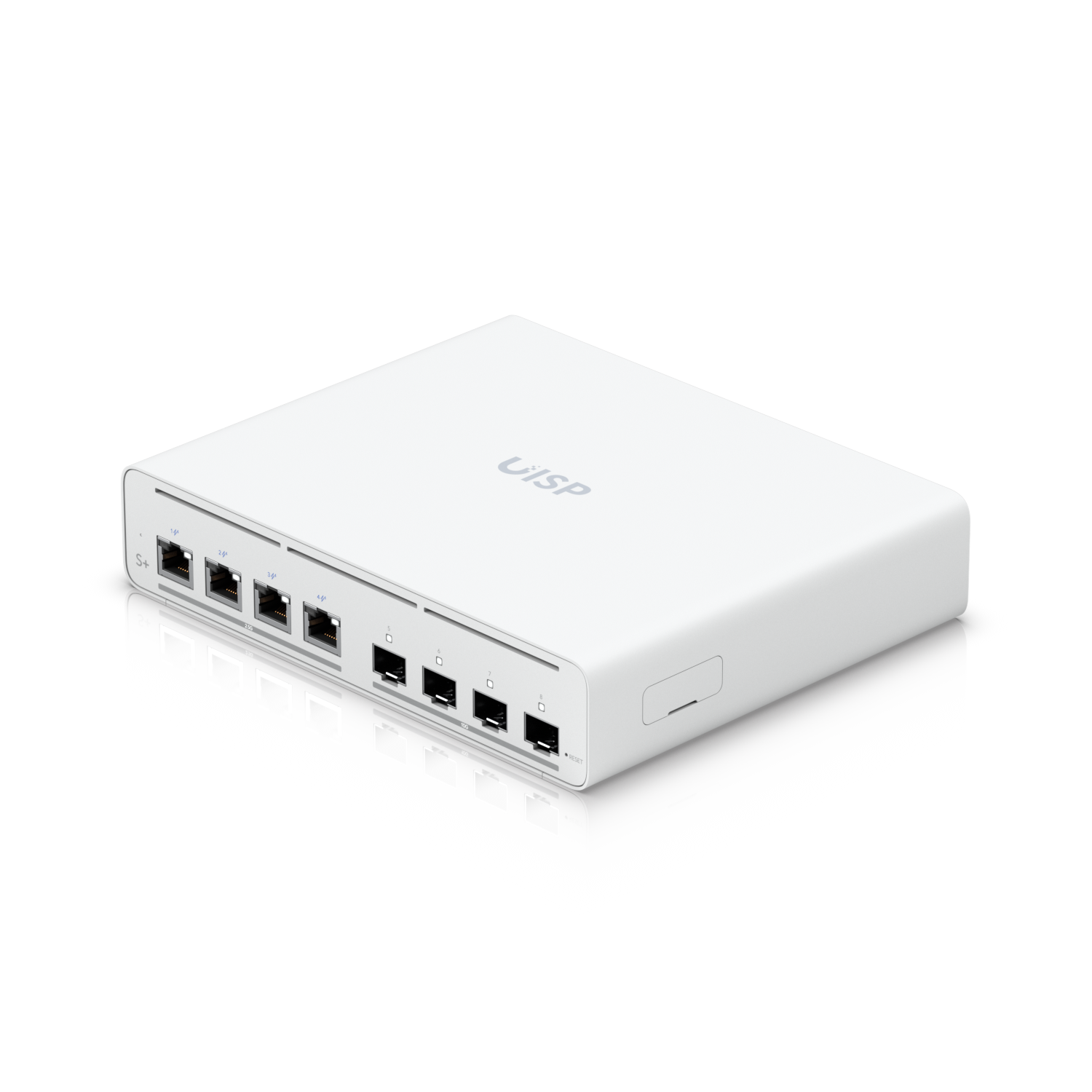 Ubiquiti UISP-S-Plus UISP Switch Plus — Product reference image
