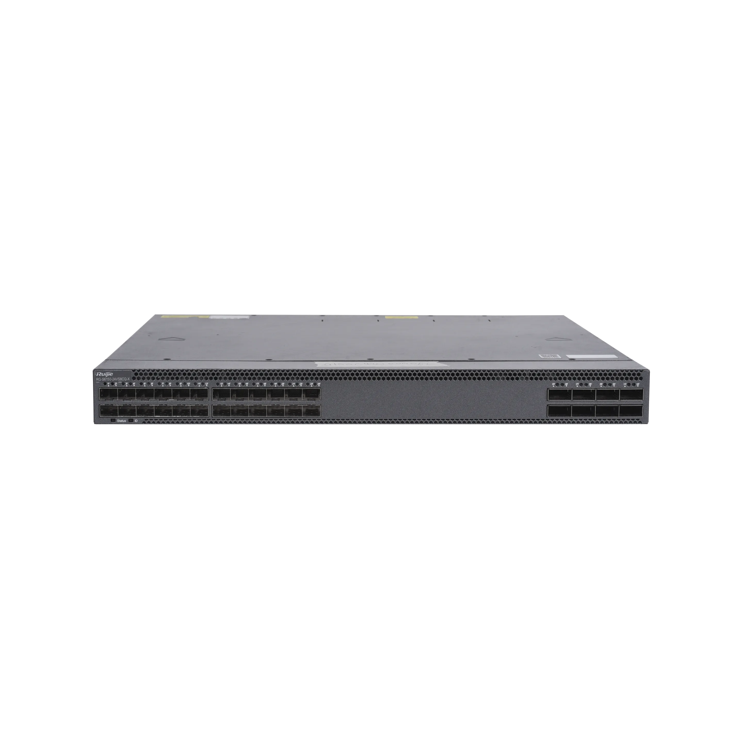 Ruijie RG-S6150-24VS8CQ-X Ethernet Switch — Product reference image