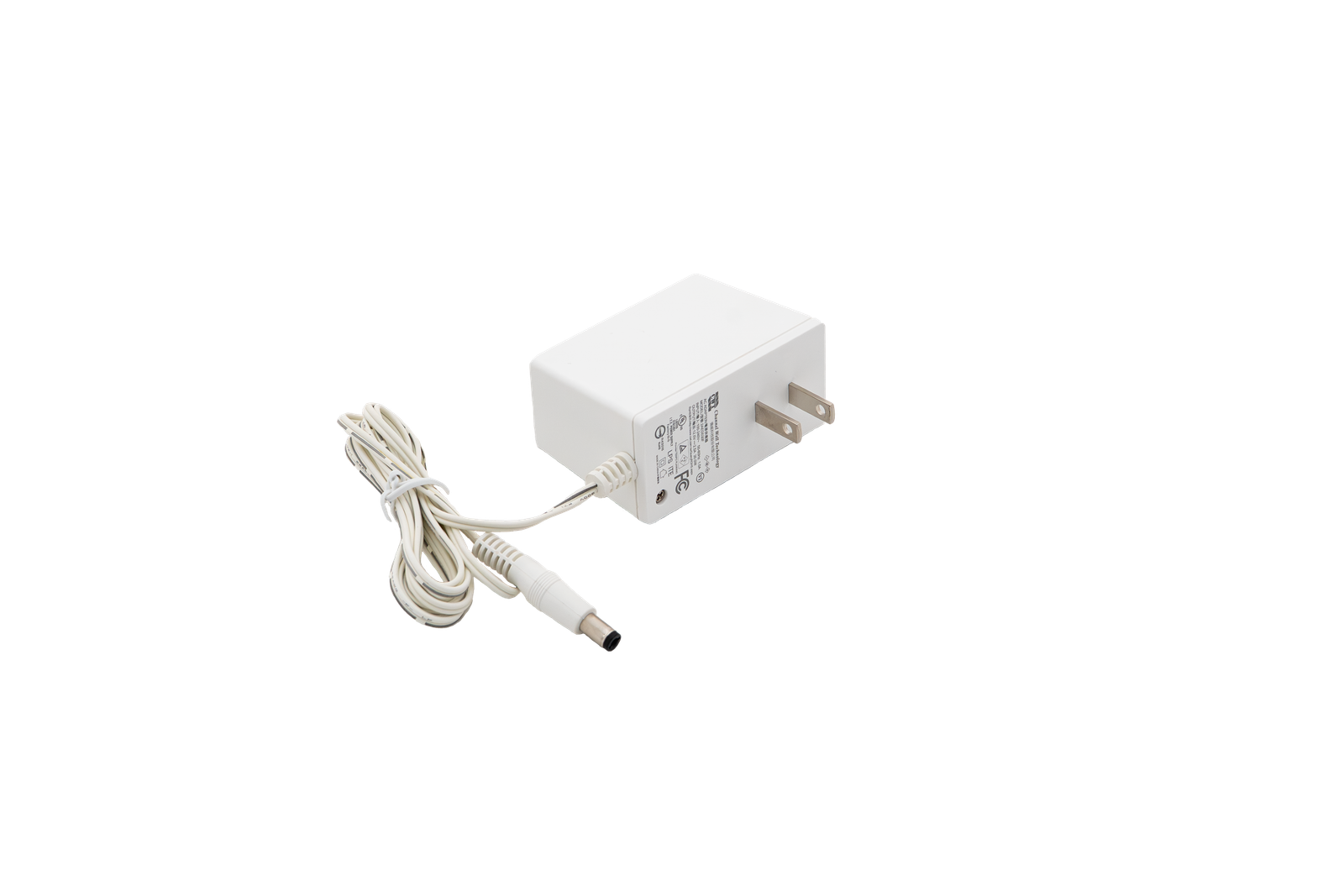 Synology Adapter 30W_1 NAS Power Adapter — Product reference image
