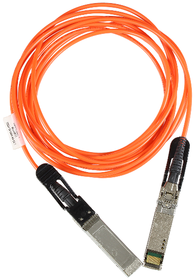 Huawei SFP-10G-AOC10M 02310QWH — Product reference image