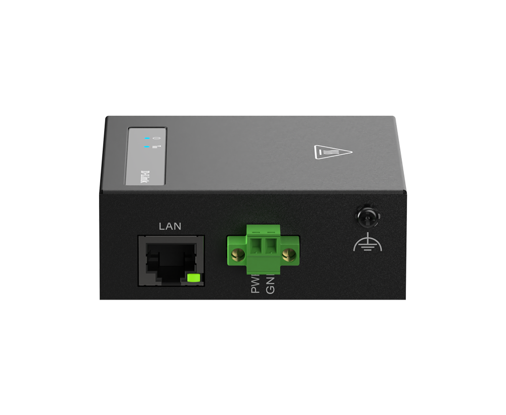 D-Link DWM-301 Enterprise Router — Product reference image
