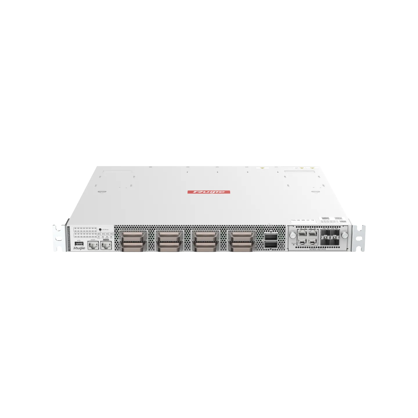 Ruijie RG-S7610-8SFMP2CQ-E Ethernet Switch — Product reference image